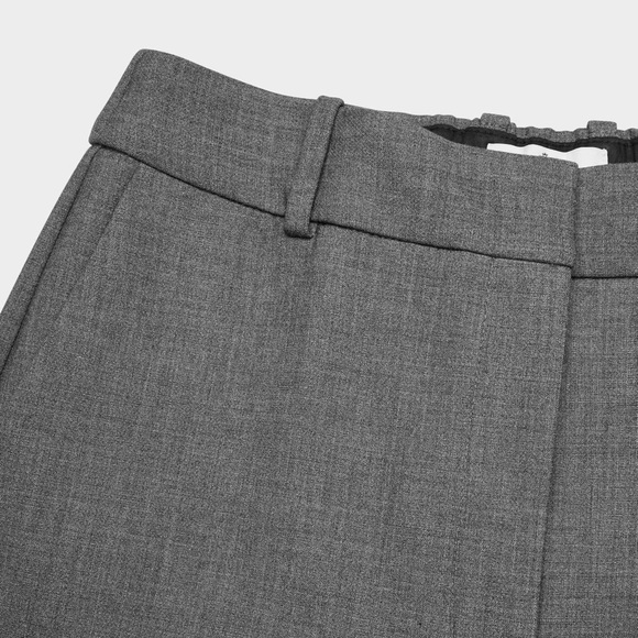 NEW Aritzia Babaton New Agency Pants Sz 4 - Picture 4 of 13